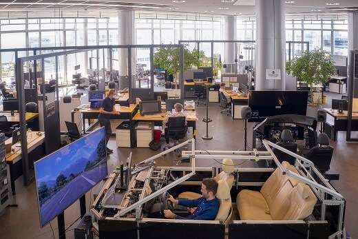 מרכז פיתוח במוו